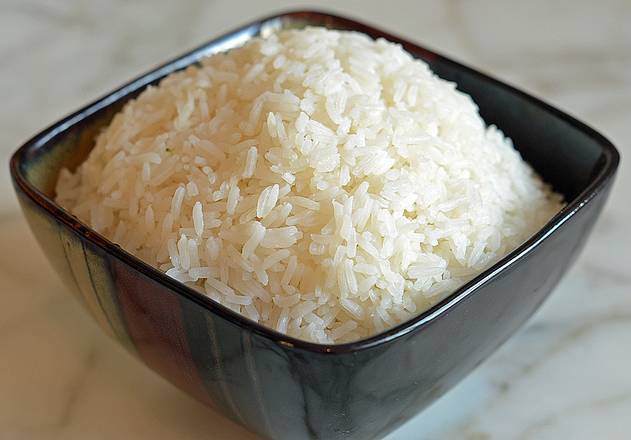White Rice 白飯